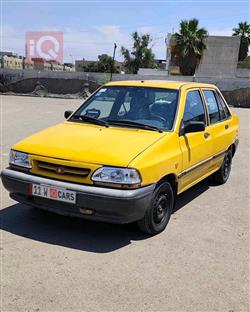 سايبا 131